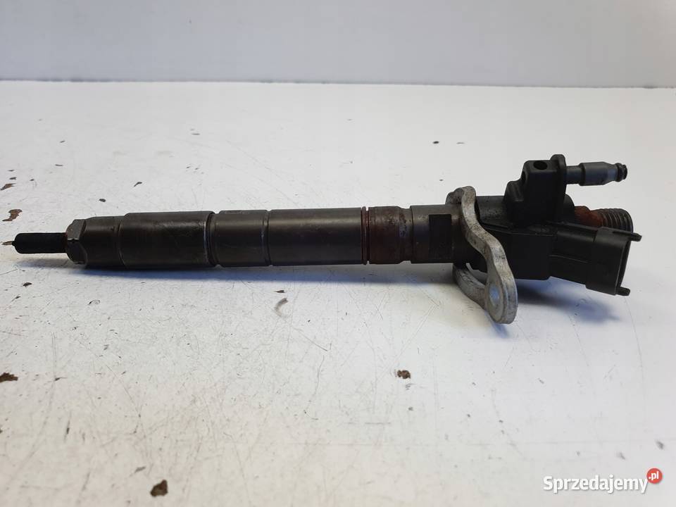 WTRYSKIWACZ Volvo XC60 20 D D3 wtrysk 0445116046 Chełm