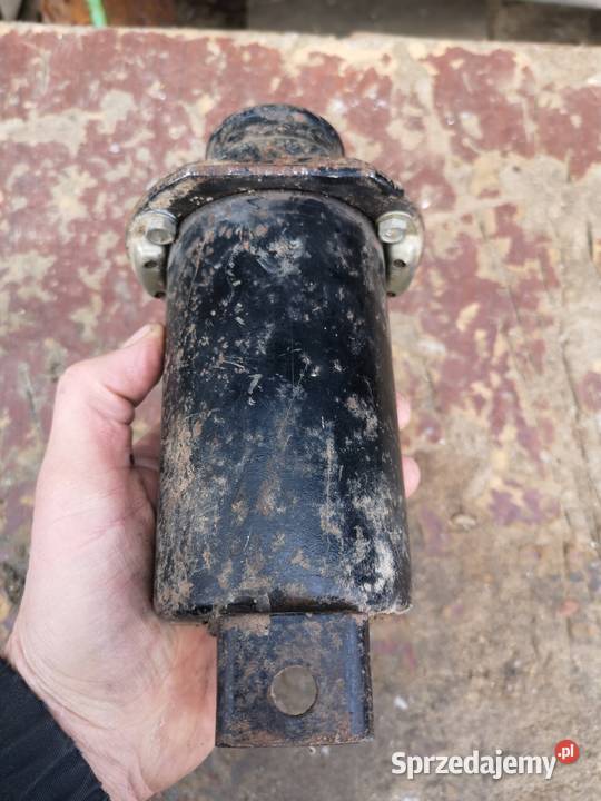 Zremb siłownik hamulcowy Gdańsk