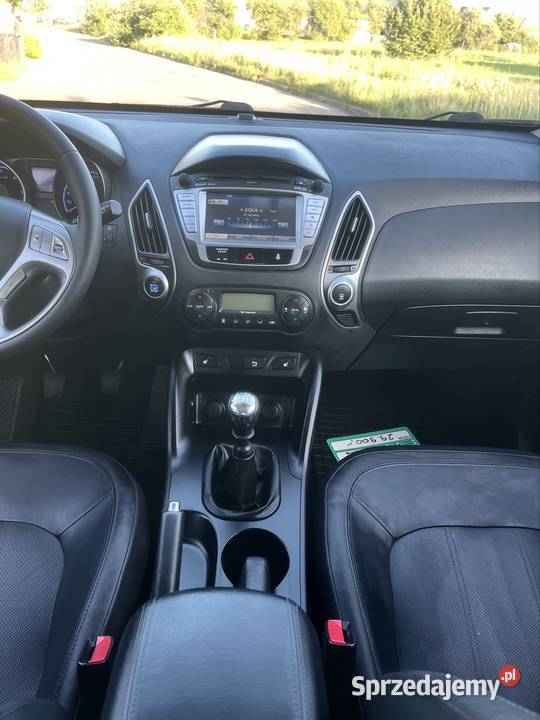 Navi Alu Klima Serwis Zamiana Zamość