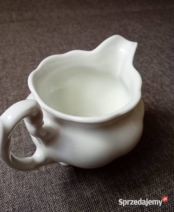 Porcelana jawororzyna śląska Augustów sprzedam