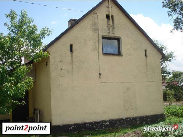 Dom jednorodzinny pod Grodkowem PROWIZJI Tarnów Grodkowski