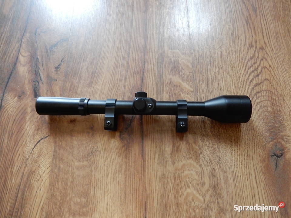 Wiatrówka QB57 Ustrzyki Dolne