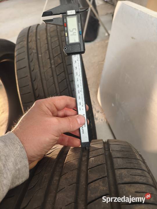 Imperial Ecosport 2 22545 R17 94Y XL Komplet 225