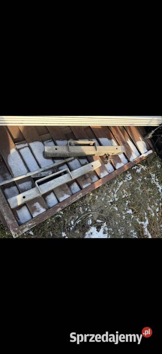 Kamper alko Bagażnikplatforma na skutera