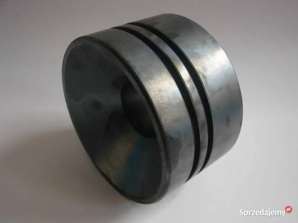 Tłok podnośnika Zefir 85 Pronar Bogdanka