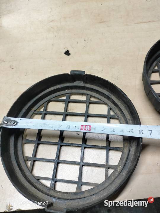 Kratki reflektora MZ Simson Jawa Łubno sprzedam