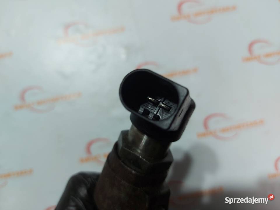 VOLVO CITROEN FORD 16 EHDI 9802448680 wtrysk Kielce sprzedam