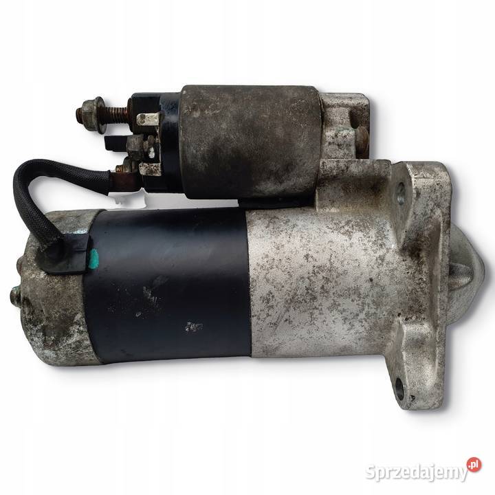 ROZRUSZNIK Opel Vectra C Signum 19 CDTI Z19DTH Chełm