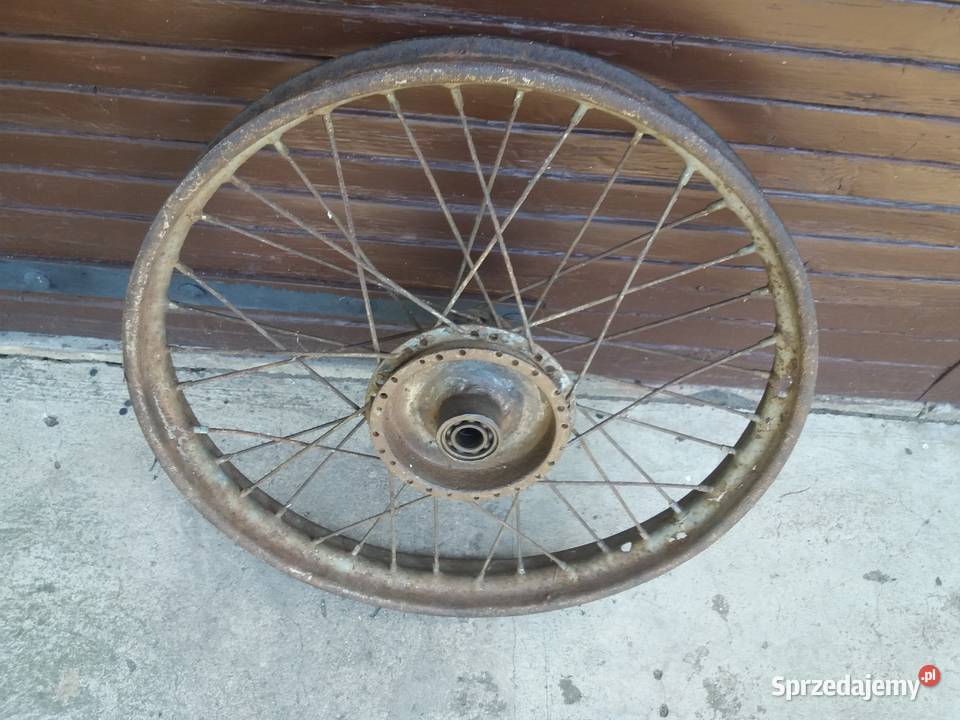 Koło shl 05 04 sokół wfm Lisew