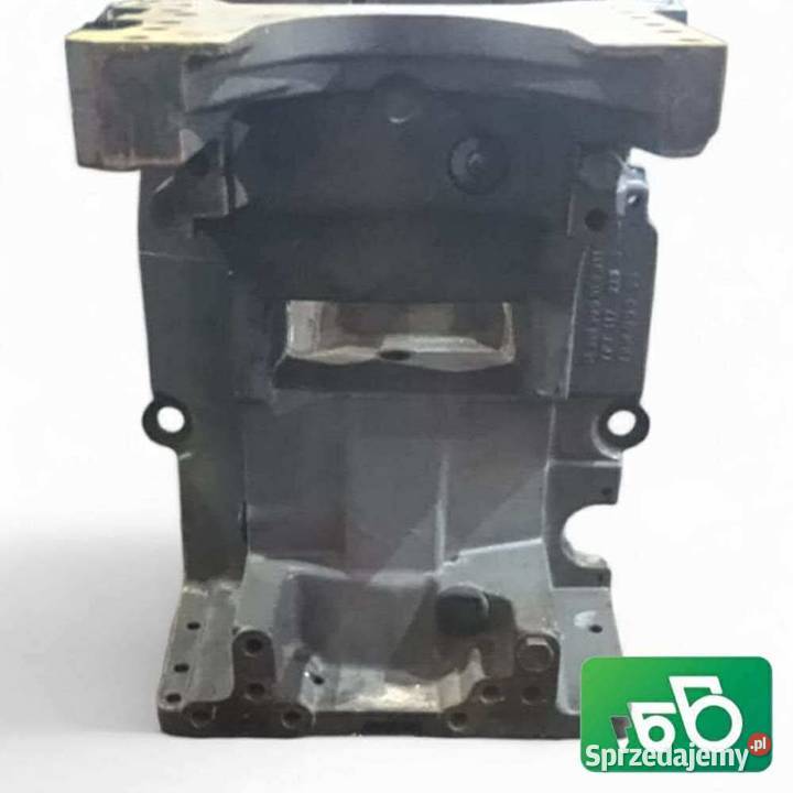 WSPORNIK OSI PRZEDNIEJ M816300010011 wielkopolskie Wilkowo