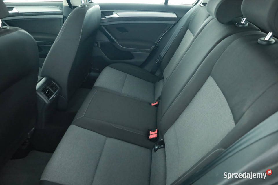 VW Golf 12 TSI czujnik parkowania Piaseczno