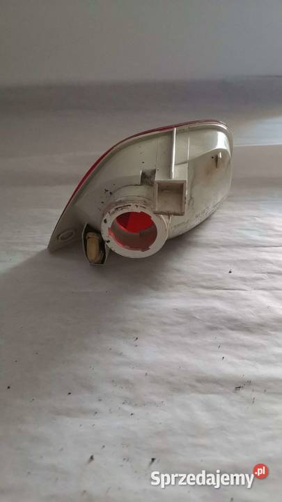 Lampa wstecznego Ford Focus 2002 Byczyna