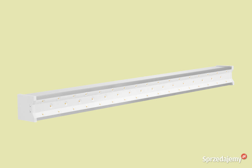 Moduł Przemysłowy LED 50W 1000mm Pozostałe mazowieckie Wola Gołkowska