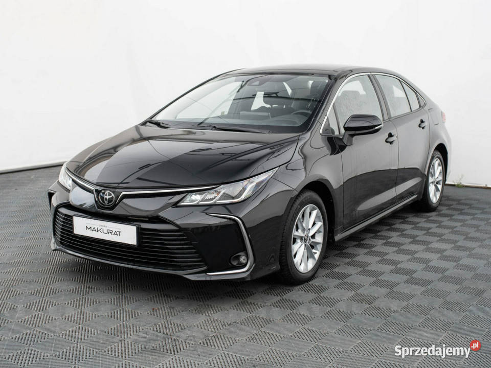 Toyota Corolla WJ8330L15 Comfort Kcofania 2 Pępowo sprzedam
