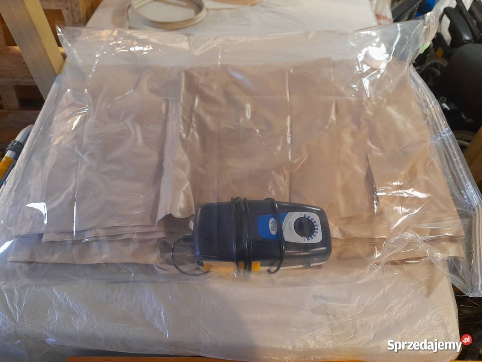 Materac Przeciwodleżynowy Bąbelkowy Warszawa