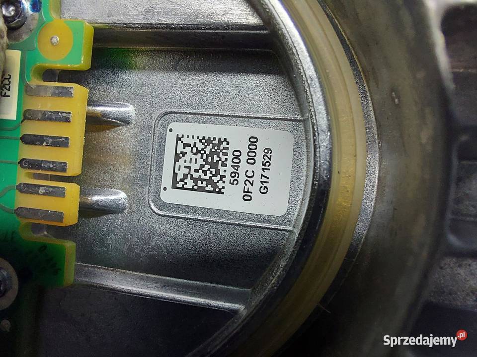 BMW G05 X5 Moduł sterownik DRL lampy przód lewy osobowe sprzedam