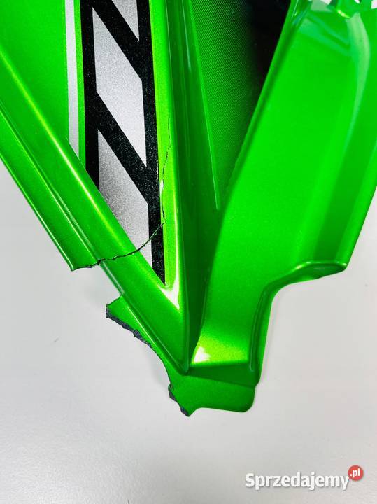 KAWASAKI Versys 650 KLE650 1521 Osłona Nakładka Łobżenica