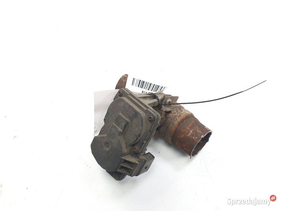 PRZEPUSTNICA SEAT TOLEDO IV 5Q0253691H Lipno