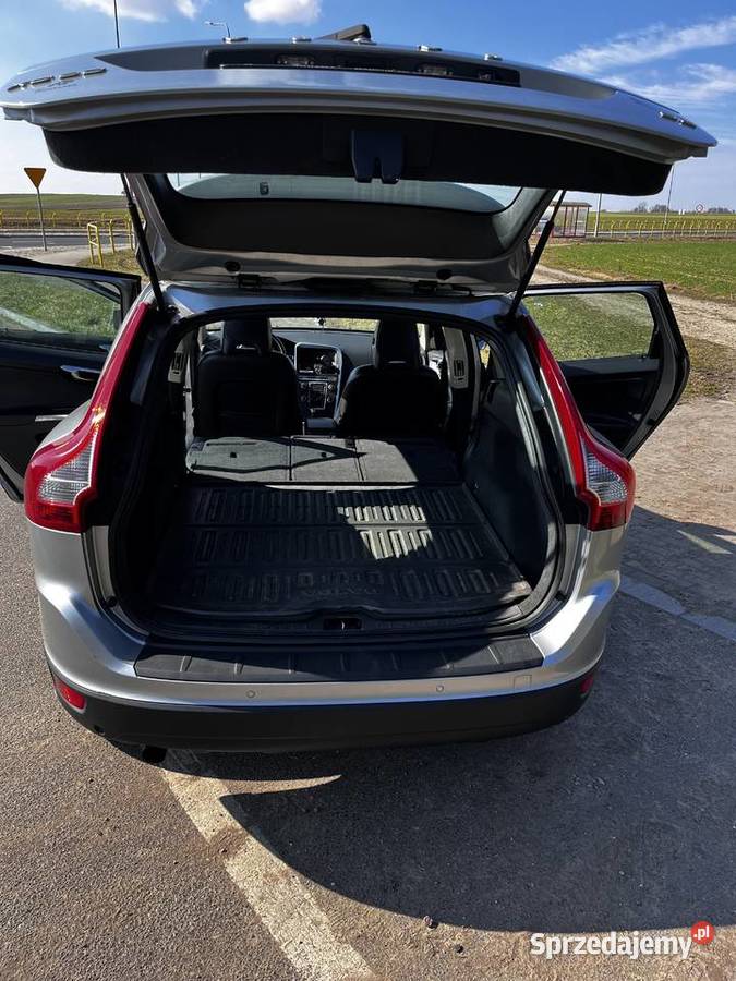 Volvo XC60 D3 Summum Zadbane Serwisowane Gotowe XC 60