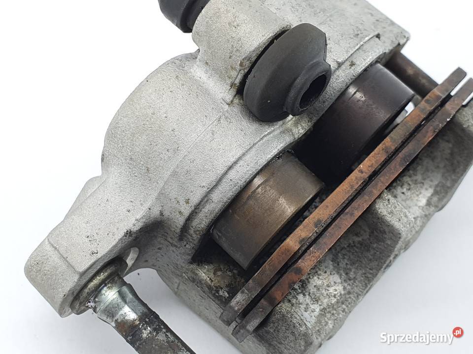 Zacisk Hamulcowy Przod Suzuki Rmz 250 1017 Łódź