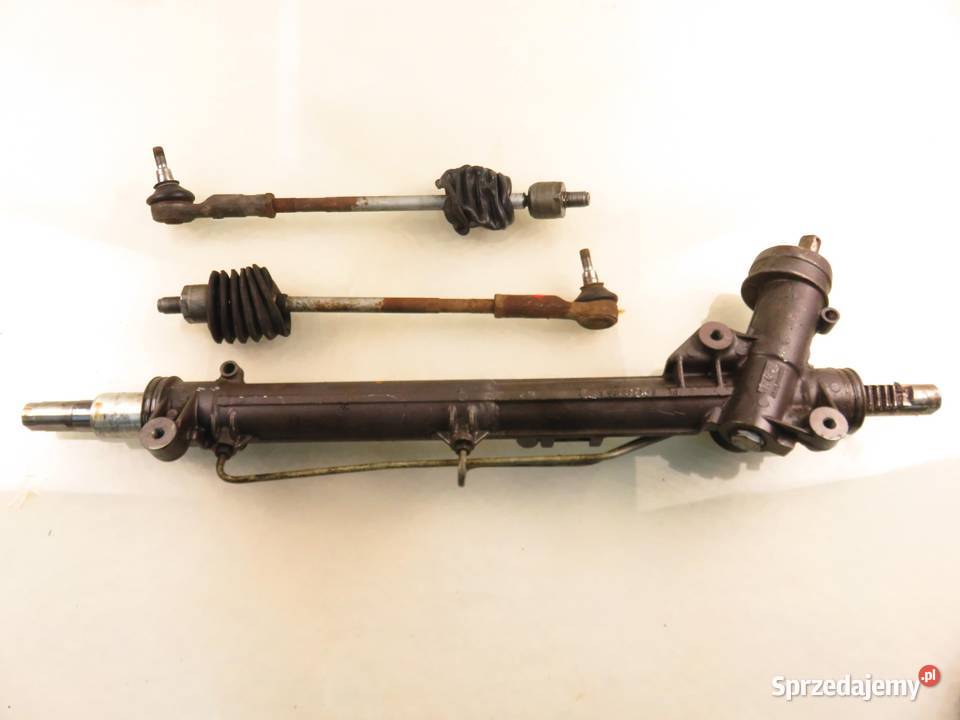 MAGLOWNICA AUDI A4 8D2 B5 8D1422074E małopolskie