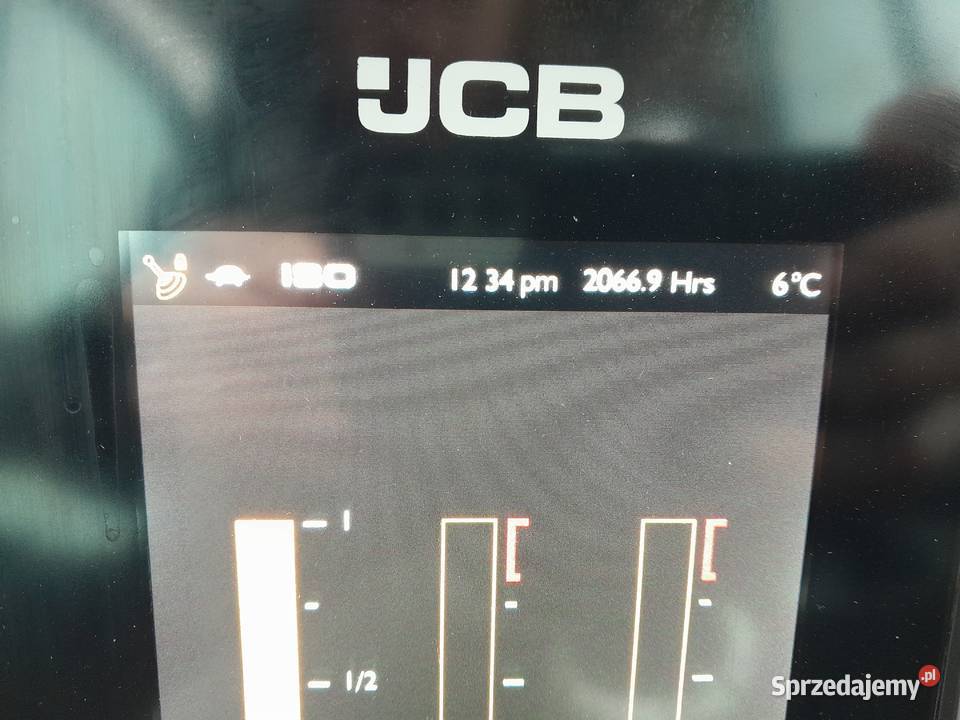 JCB 90Z2 2022R KOPARKA 9 T0N CAT KUBOTA VOLVO Koparki