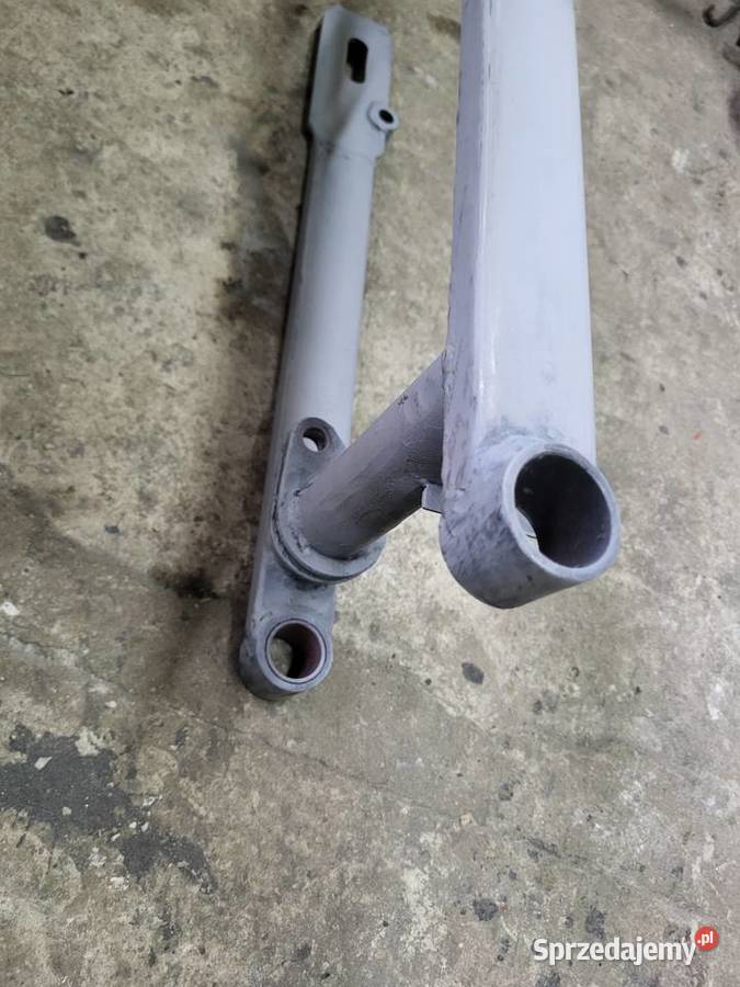 Wahacz wsk 125 Biłgoraj