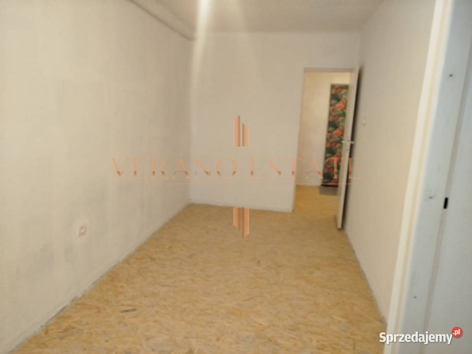 37m2 idealne pod wynajem do aranżacji Metro Warszawa