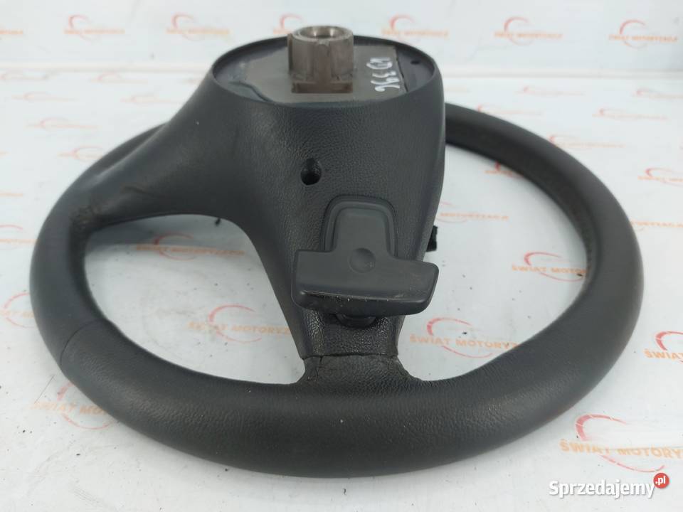 MERCEDES W204 08r kierownica A20446027039 osobowe Kielce