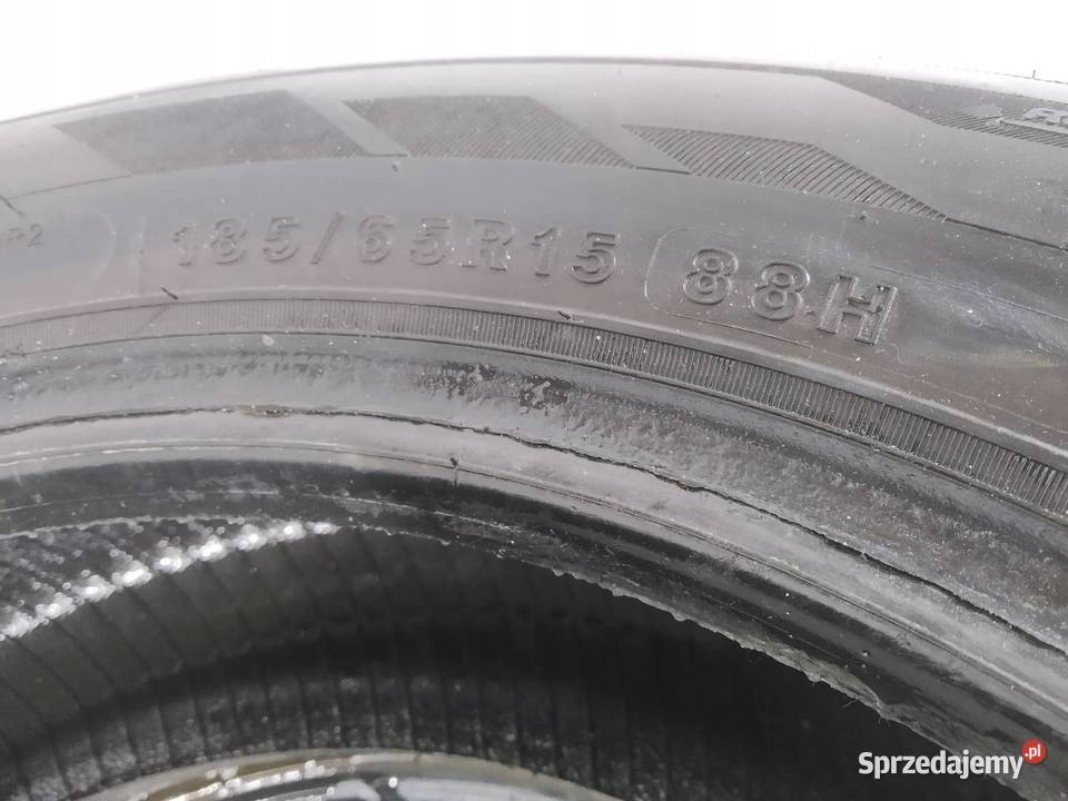 2x OPONA ZIMOWA ZEETEX WP1000 18565R15 88H 2021 185 świętokrzyskie