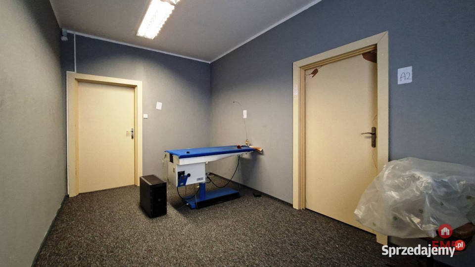 Lokal Białystok 300 metrów