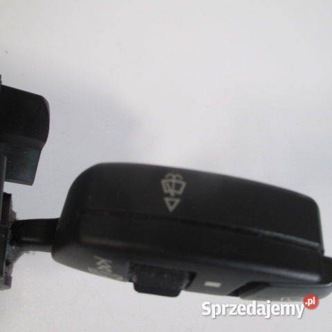 BMW E60 LIFT PRZEŁĄCZNIK ZESPOLONY 9204503 TAŚMA Pozostałe wielkopolskie Rakoniewice
