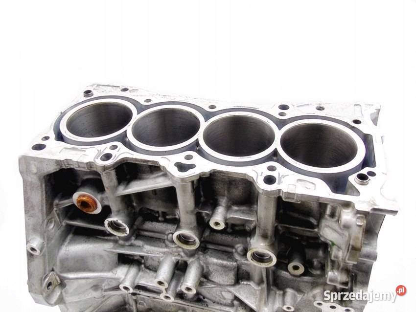 BLOK SILNIKA PY PYFA 25 16V MAZDA 6 CX5 CX5 Sosnowiec