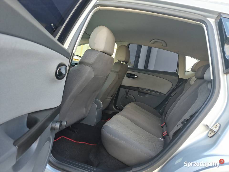 Seat Leon16 MPIZadbanyFelgi 18stkiNowe Opony Leon