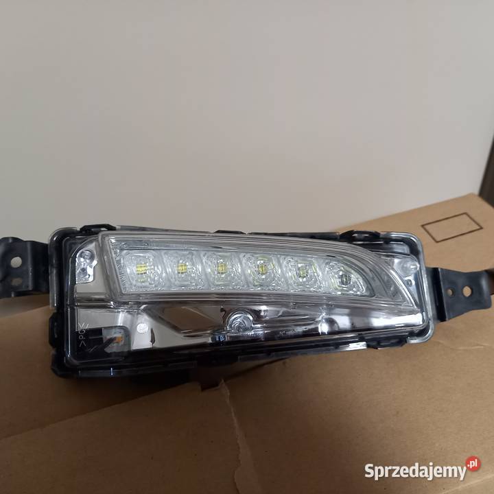 Suzuki Vitara DRL Led W 1378 Stanley Stare Babice