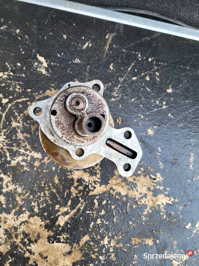 AWO SIMSON SPORT TURIST POMPA OLEJOWA śląskie Rybnik