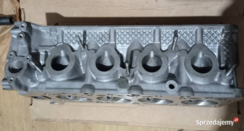 Głowica BMW E46 M43B19 Suchowola sprzedam