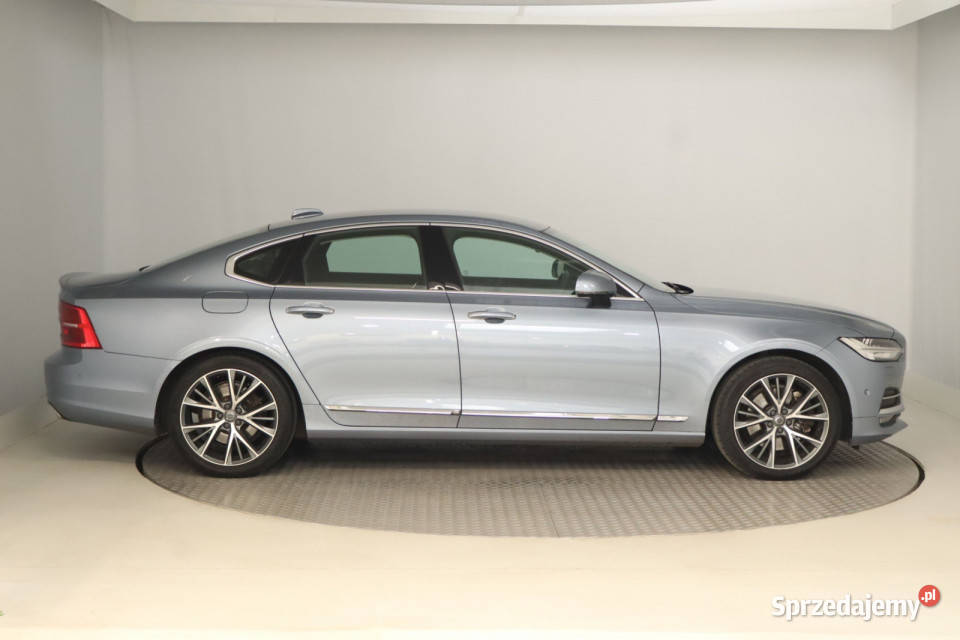 Volvo S90 D5 AWD