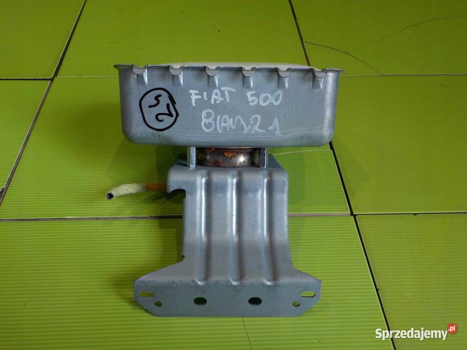 FIAT 500L 14r AIRBAG poduszka pasazera 519883120 Suków sprzedam