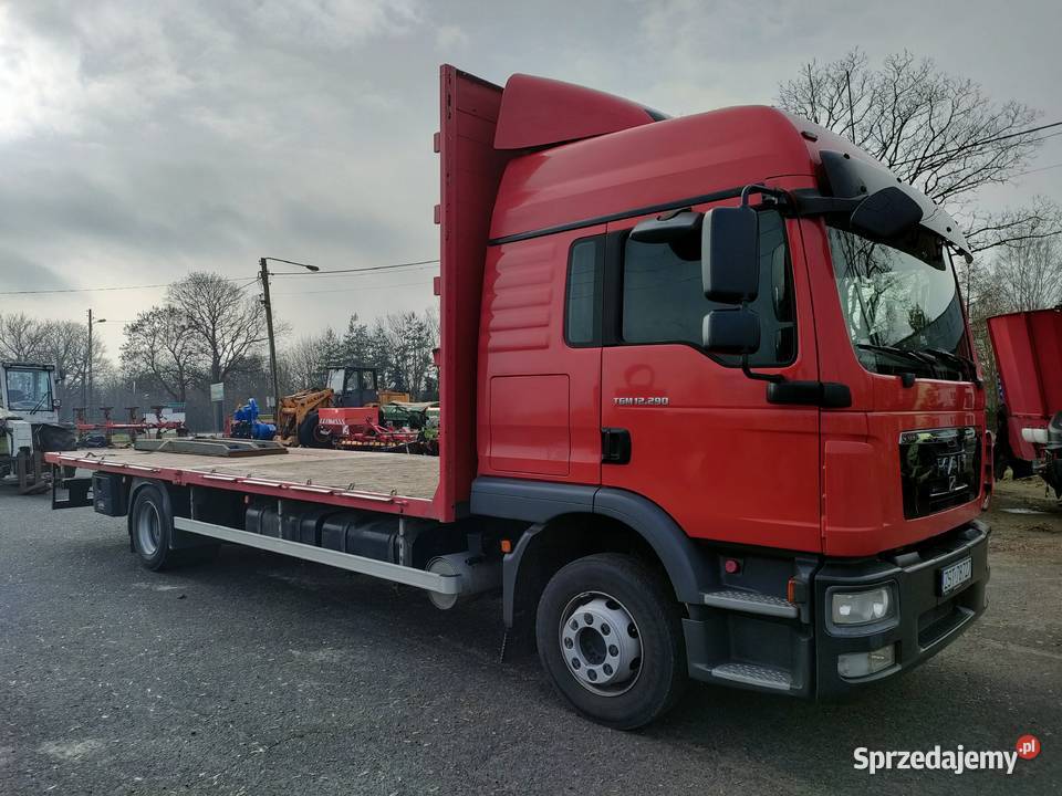 Man TGM 12290