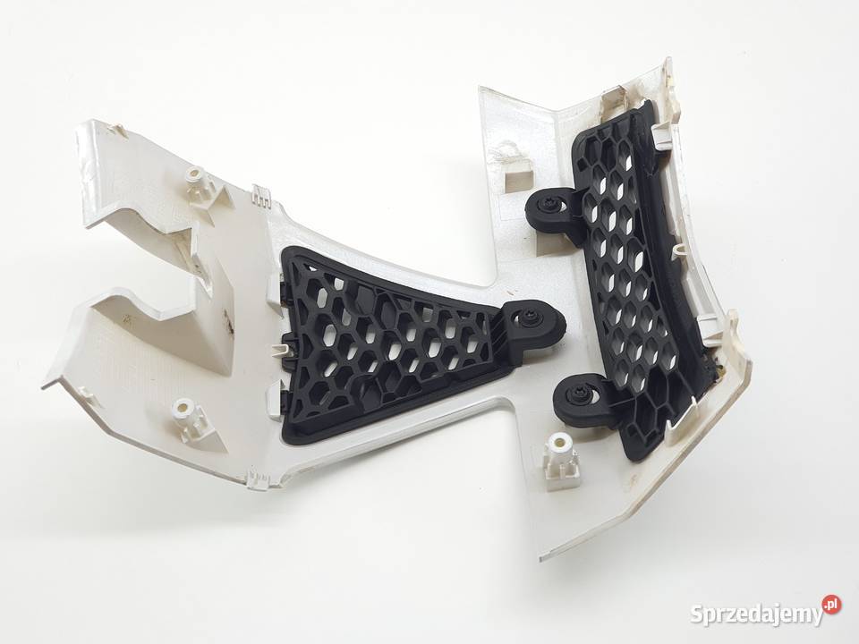 OSLONA NAKLADKA BOCZEK PEUGEOT EVIVACITY Janowice