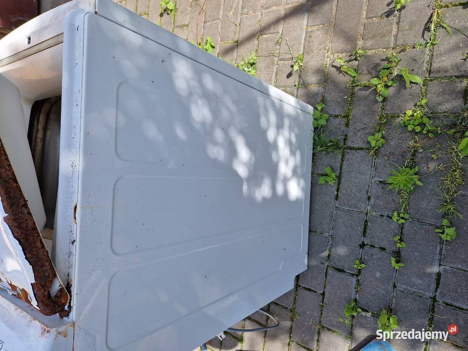 Pralka Whirlpool TDLR 5030L N Sprawna pierze Dom i Ogród