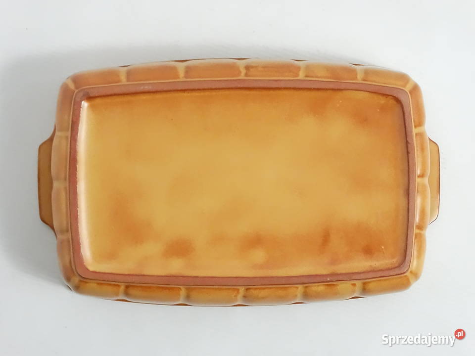 Ceramiczna forma do zapiekania TCHIBO NOWA w Biłgoraj
