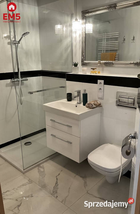 Mieszkanie Białystok Trawiasta 60m2 3 pokojowe