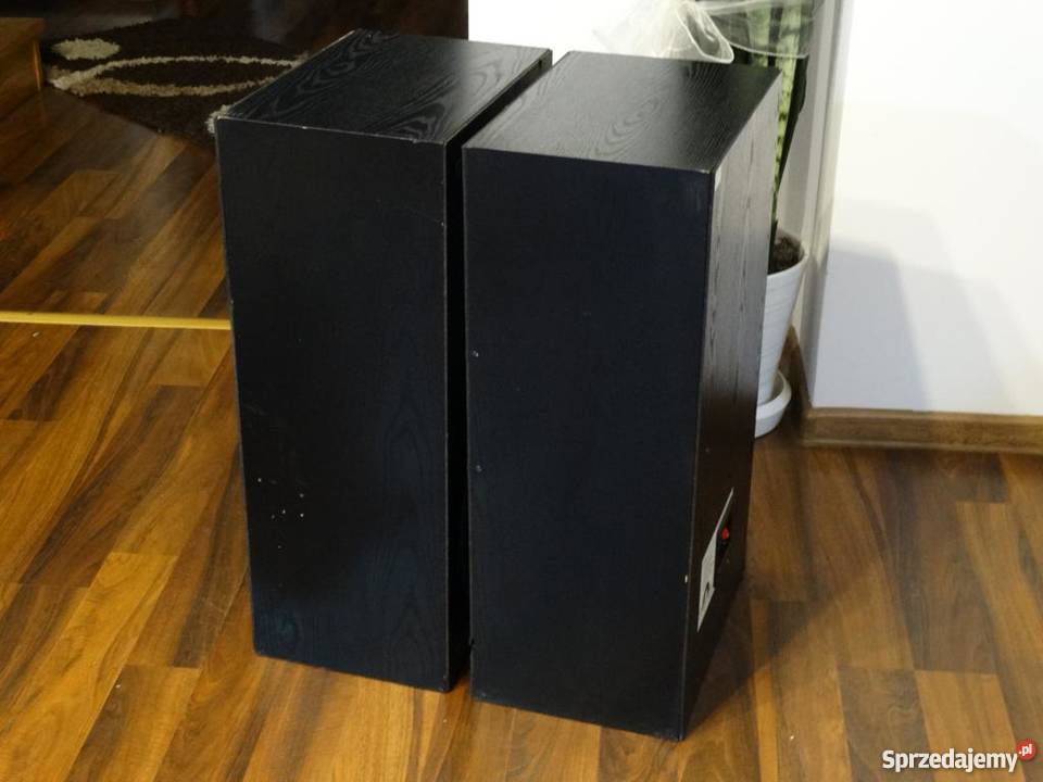 Kolumny imprezowe Omni Audio 2 x 200 wat WYSYŁKA Jasło