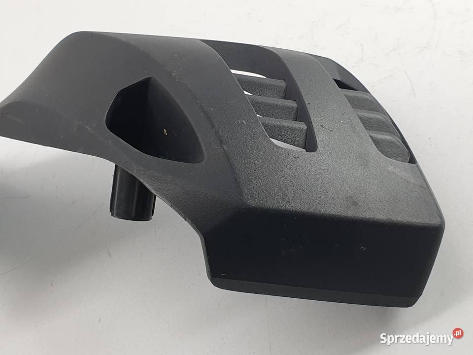 Oslona Boczek Mocowanie Bmw Gs 650 Łódź sprzedam