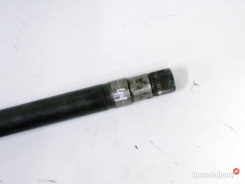 Półoś napędowa długa Jumper Ducato Boxer 2007 osobowe Sosnowiec