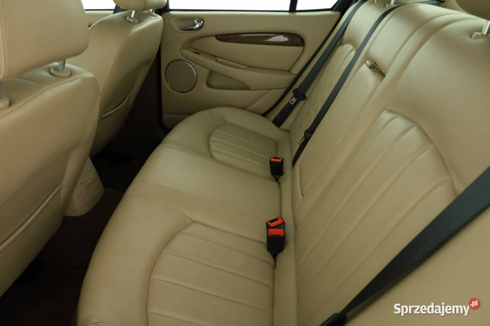 Jaguar XType 20 D elektryczne lusterka Piaseczno