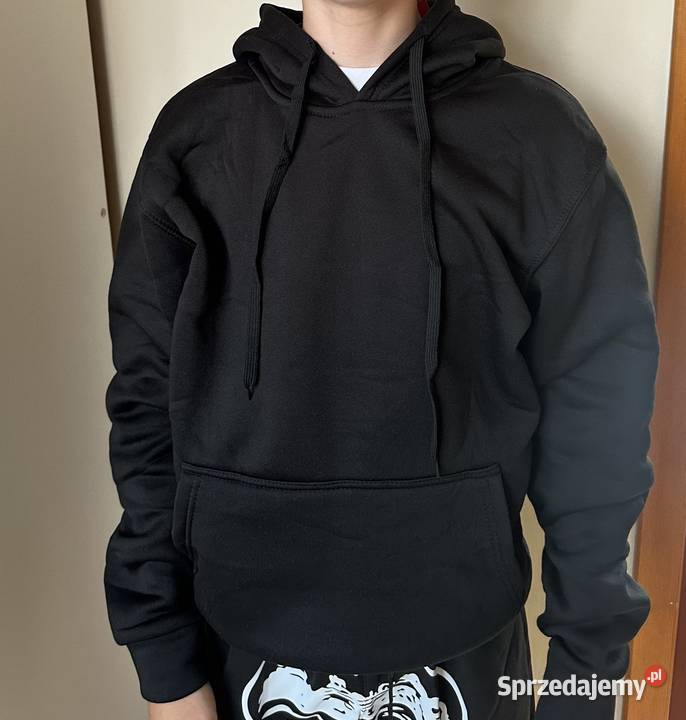 bluza supreme czarny Kraków sprzedam