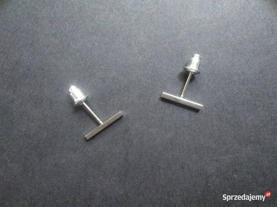 Elegancki naszyjnik kolczyki nowy komplet mazowieckie Warszawa sprzedam